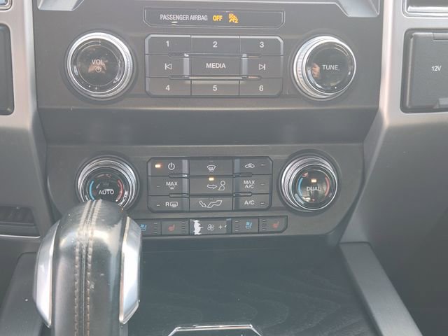 Used 2020 Ford F150 Platinum image 17