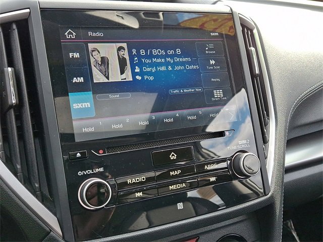 Used 2023 Subaru Impreza 2.0i Limited image 18