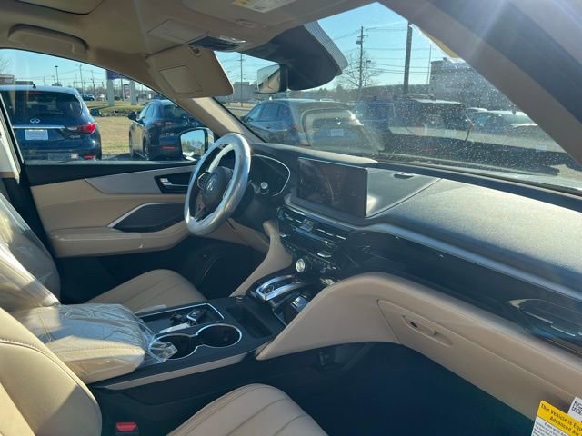 New 2025 Acura MDX SH-AWD image 11