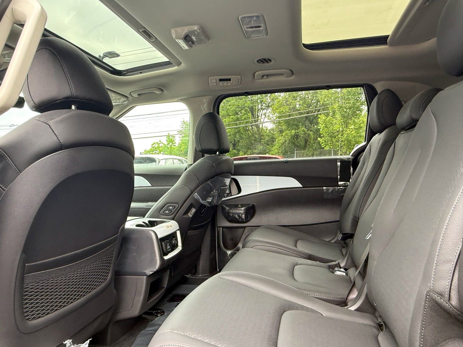 New 2026 Kia Carnival SX Prestige image 42