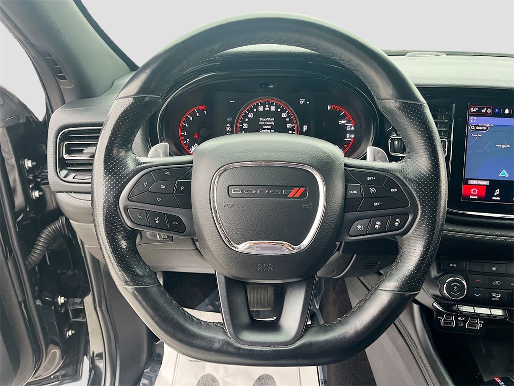 Certified 2022 Dodge Durango GT image 11