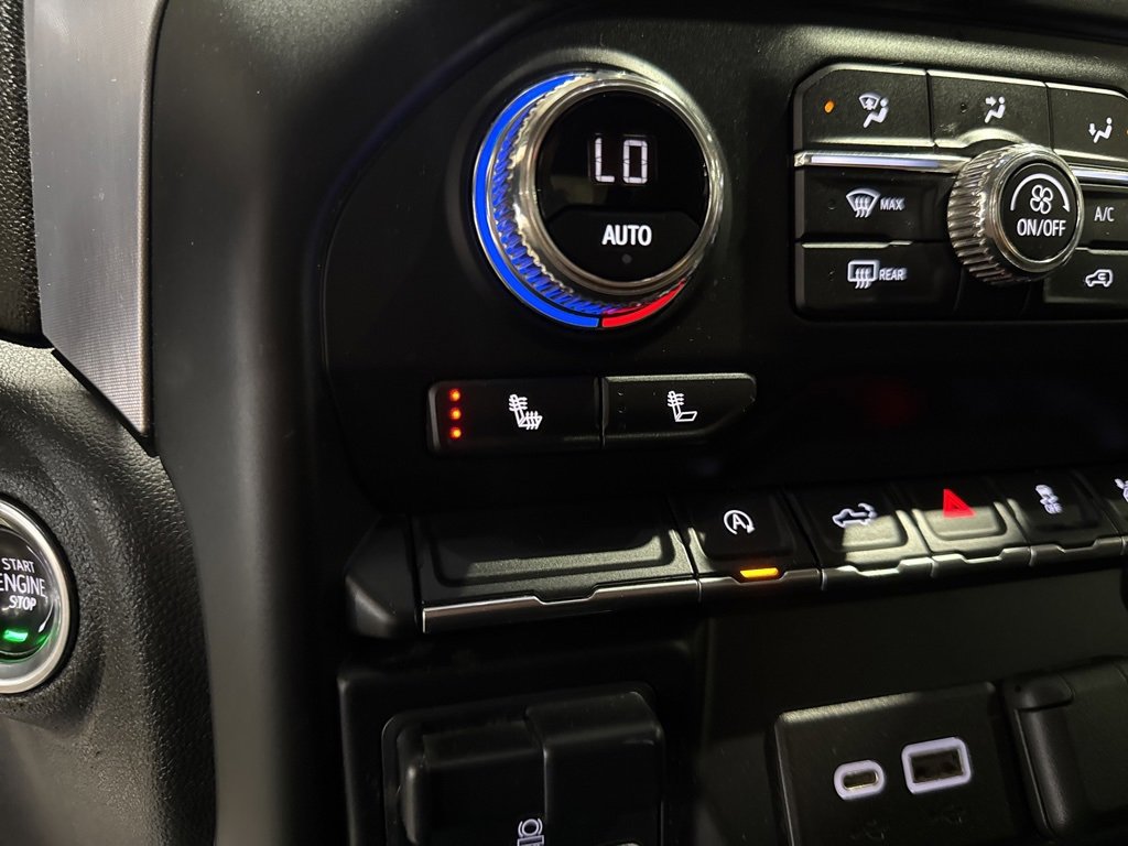 Used 2020 GMC Sierra 1500 Elevation image 26