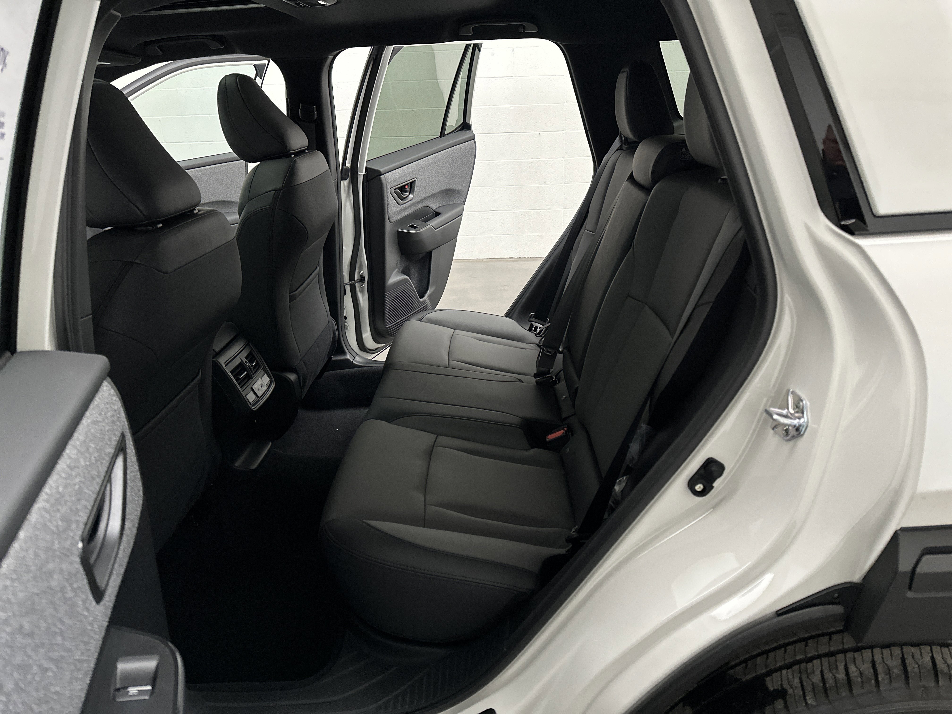 New 2026 Subaru Outback Premium image 21