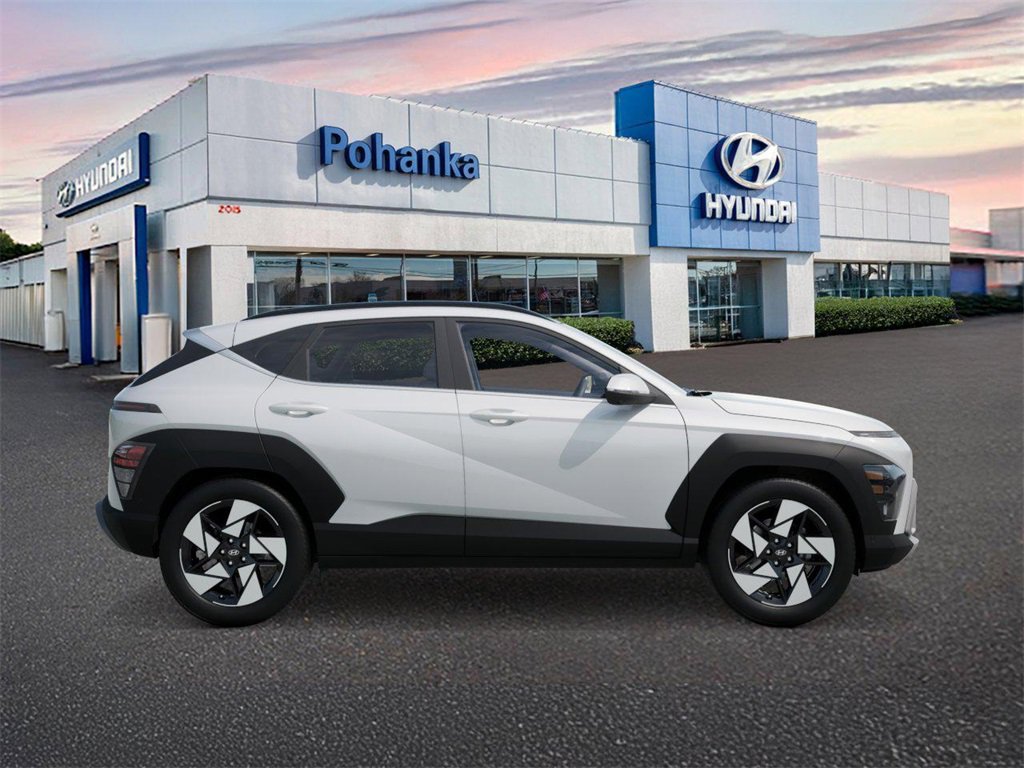 New 2026 Hyundai Kona SEL Sport image 7