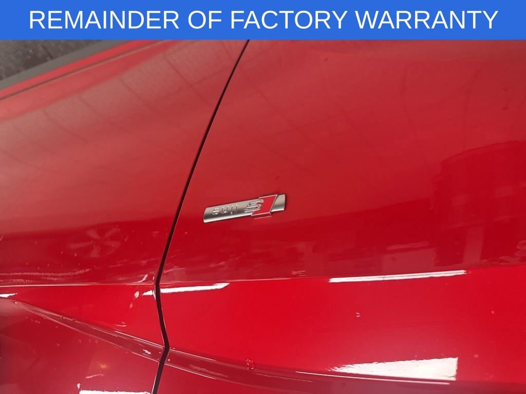 Used 2023 Audi Q3 2.0T Premium w/ Convenience Package image 7