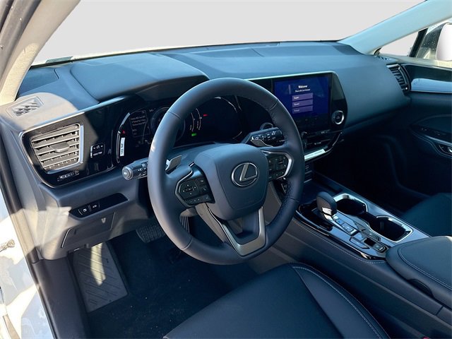 New 2026 Lexus NX 350 FWD image 26