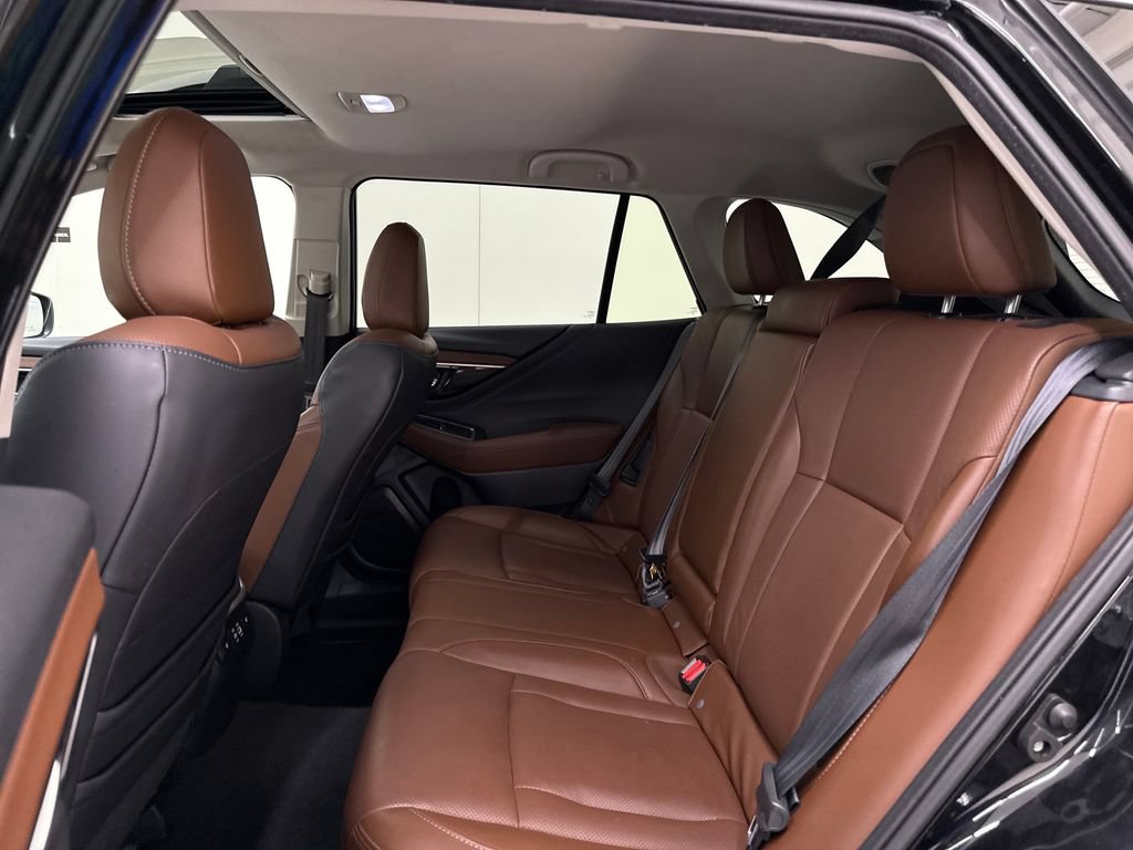 Used 2024 Subaru Outback Touring XT w/ Popular Package #2 AWD/4WD image 27