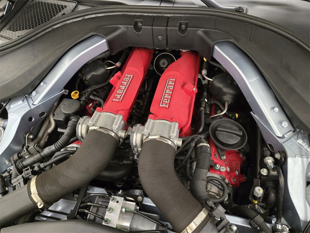 Used 2022 Ferrari Portofino M image 30