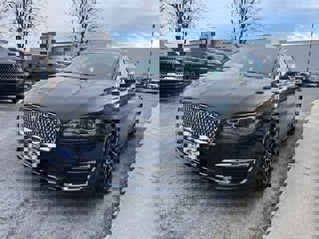 Used 2020 Lincoln MKZ Reserve w/ Luxury Package image 3