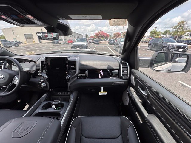 New 2026 RAM 1500 Laramie w/ Night Edition AWD/4WD image 27