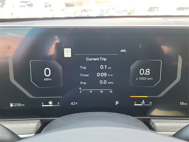 New 2026 Kia K5 EX image 24