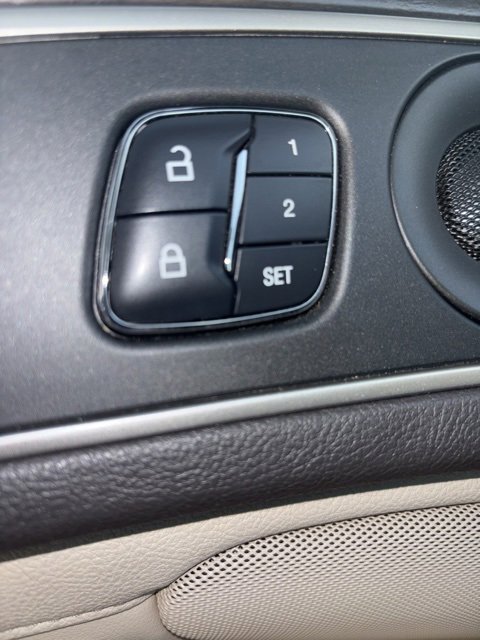 Used 2018 Lincoln MKZ Reserve w/ Technology Package image 15