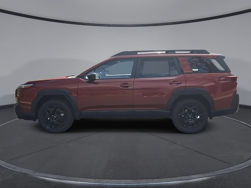 New 2026 Subaru Outback Limited w/ Premium/Limited Package 2 AWD/4WD image 5