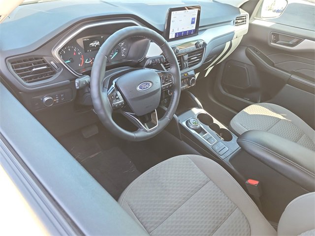 Certified 2022 Ford Escape SE w/ Convenience Package image 6