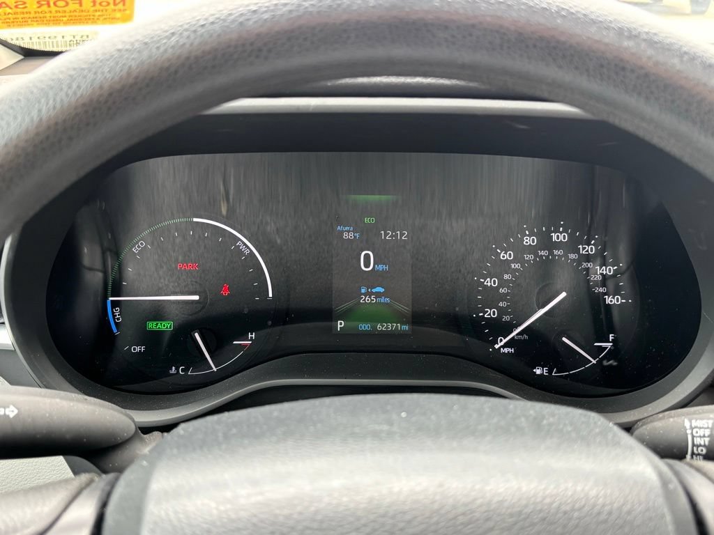 Used 2024 Toyota Sienna LE w/ LE Plus Package FWD image 16