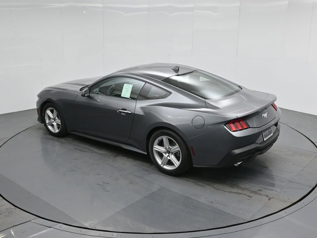 New 2026 Ford Mustang Coupe image 39