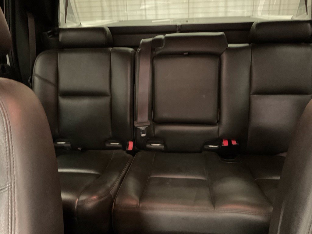 Used 2013 Chevrolet Avalanche LTZ AWD/4WD image 27