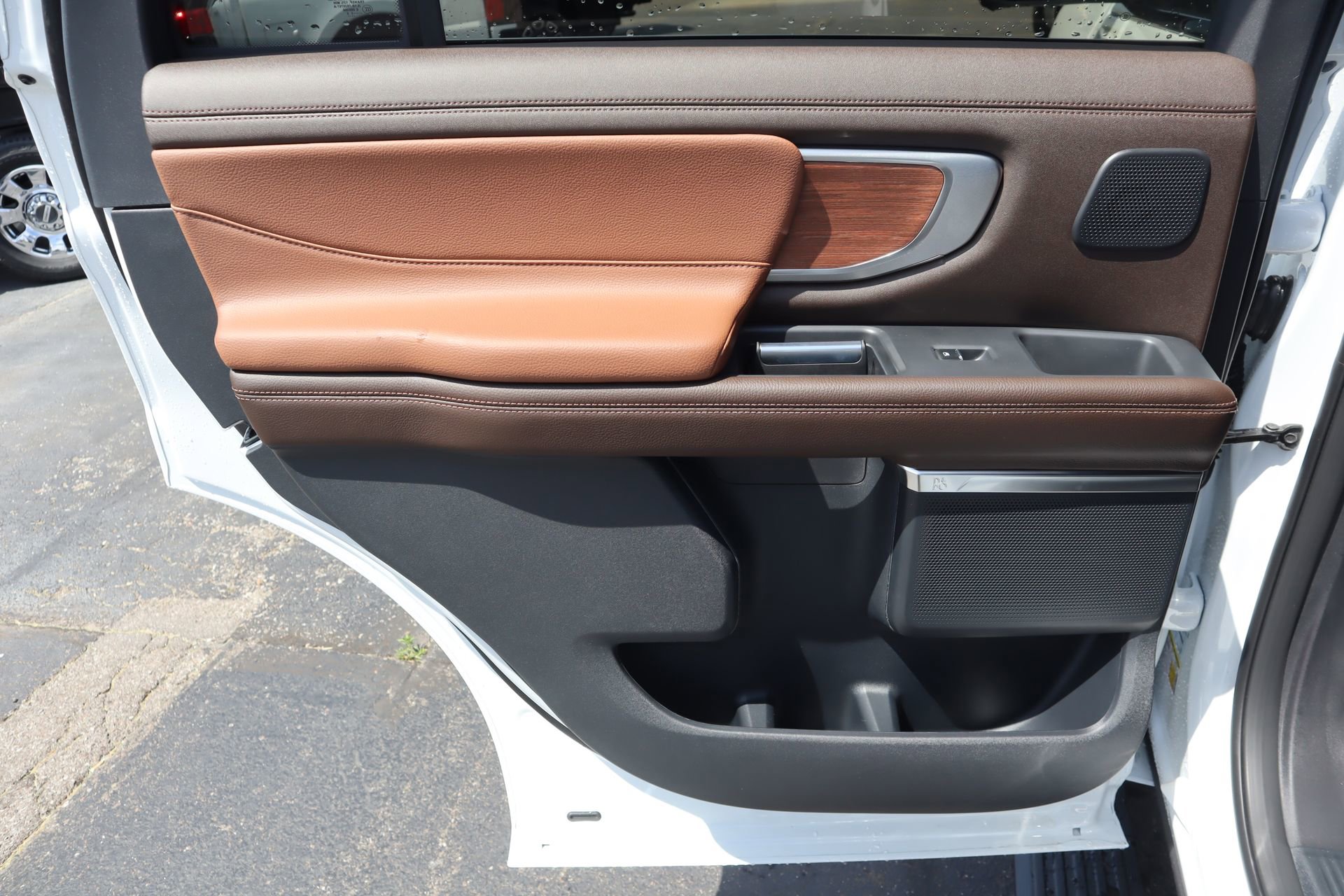 New 2026 Ford Expedition King Ranch AWD/4WD image 19