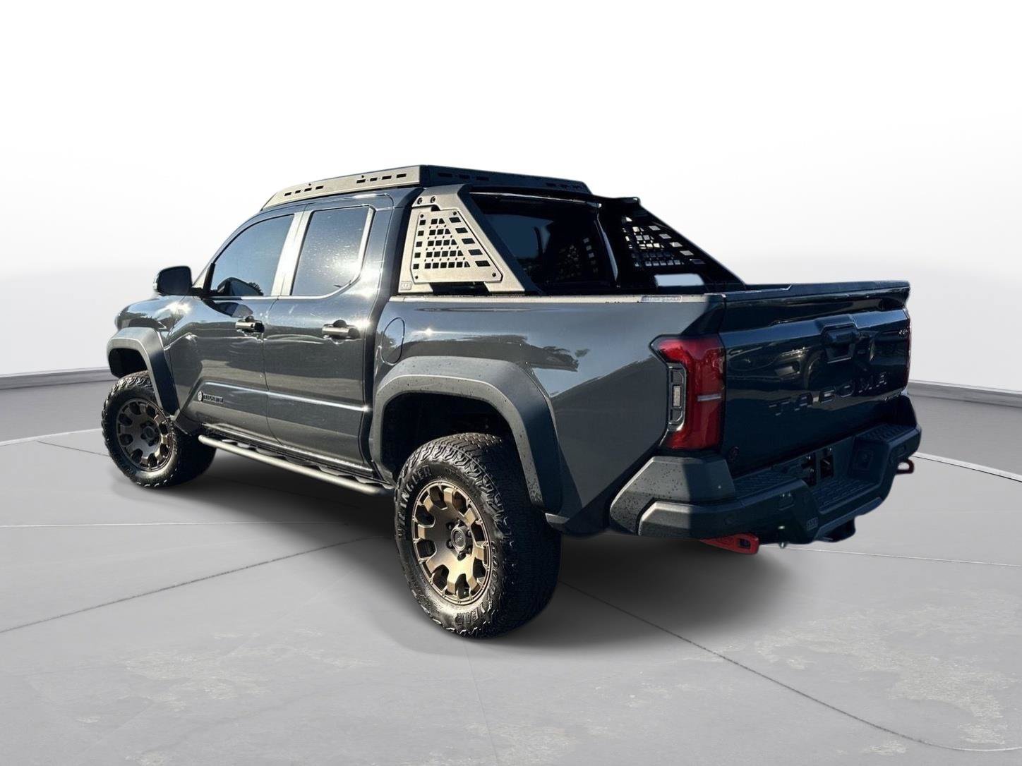 Used 2024 Toyota Tacoma 4x4 Double Cab Hybrid image 8
