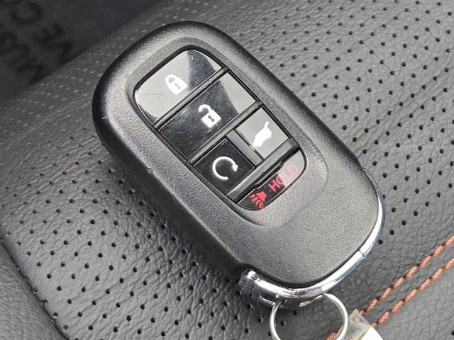 Used 2024 Honda CR-V Sport Touring image 37