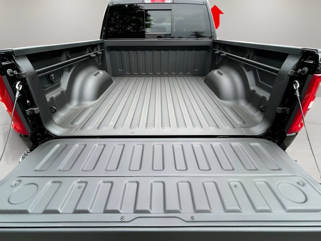 New 2026 RAM 1500 Big Horn AWD/4WD image 23
