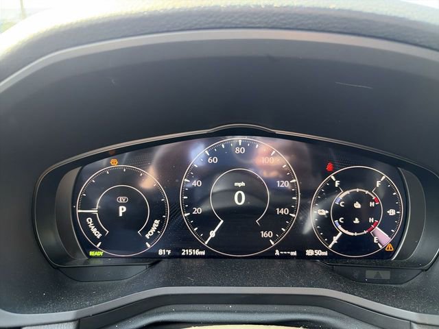 Certified 2024 MAZDA CX-90 Plug-In Hybrid w/ Premium Plus AWD/4WD image 15