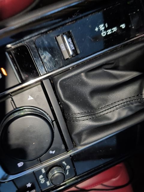 Used 2023 MAZDA CX-30 AWD 2.5 S w/ Preferred Package image 21