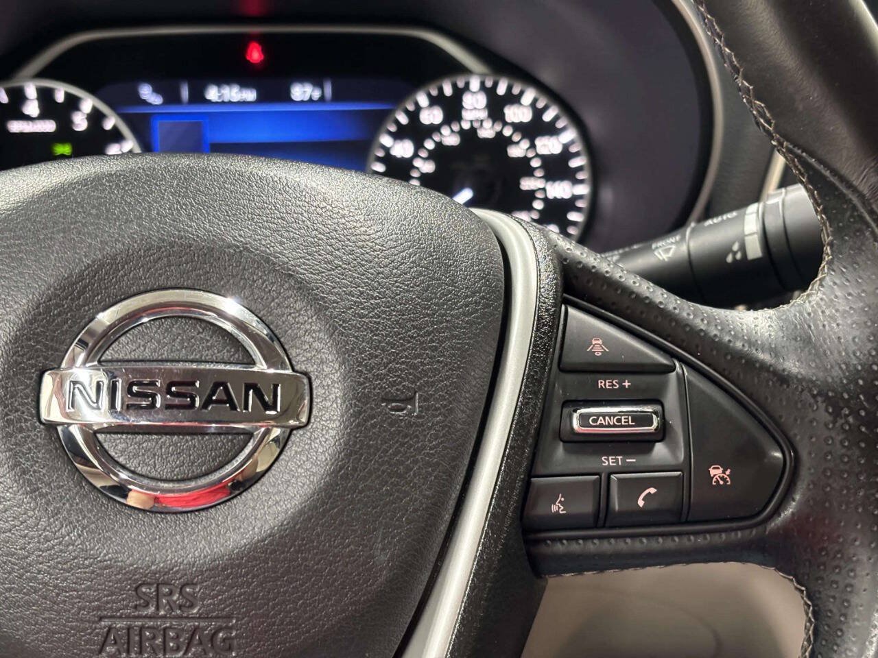 Used 2016 Nissan Maxima Platinum FWD image 30