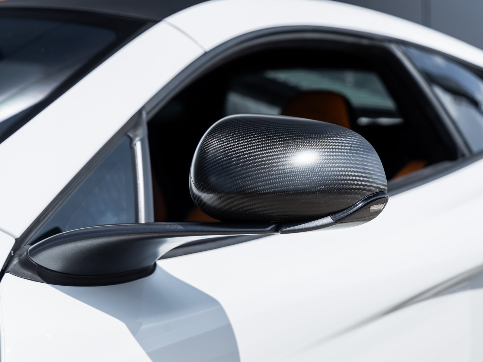 Used 2016 McLaren 675LT Coupe image 15