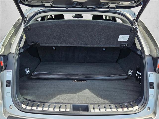 Used 2021 Lexus NX 300 FWD w/ Accessory Package 2 image 6
