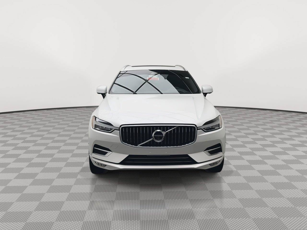 Used 2021 Volvo XC60 T5 Inscription w/ Advanced Package AWD/4WD image 40