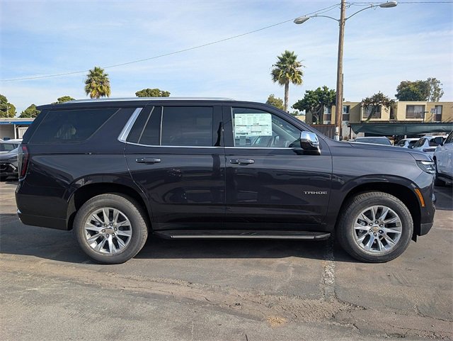 New 2026 Chevrolet Tahoe Premier image 7