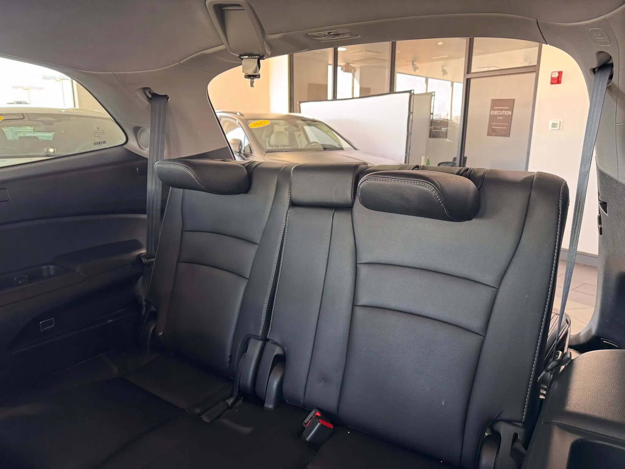 Used 2021 Honda Pilot Touring image 26