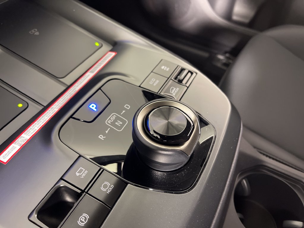 New 2026 Toyota bZ Woodland AWD/4WD image 22