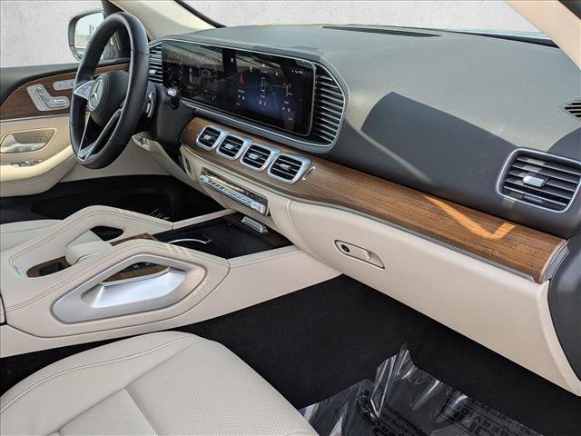 Used 2025 Mercedes-Benz GLE 450e 4MATIC image 23