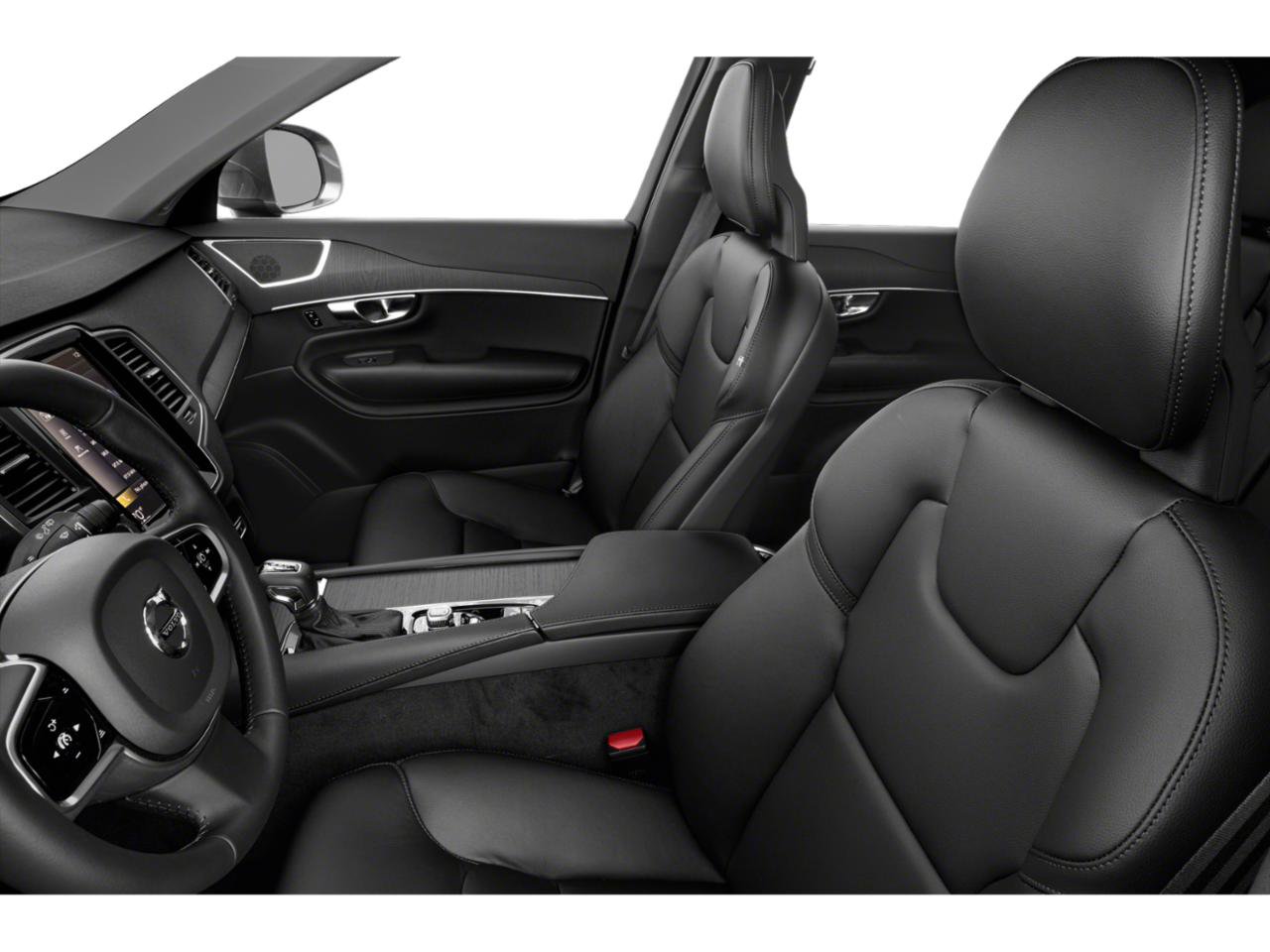 Used 2020 Volvo XC90 T6 Inscription w/ Protection Package Premier image 68