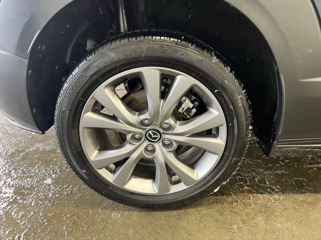 Used 2023 MAZDA CX-30 AWD 2.5 S w/ Preferred Package image 30