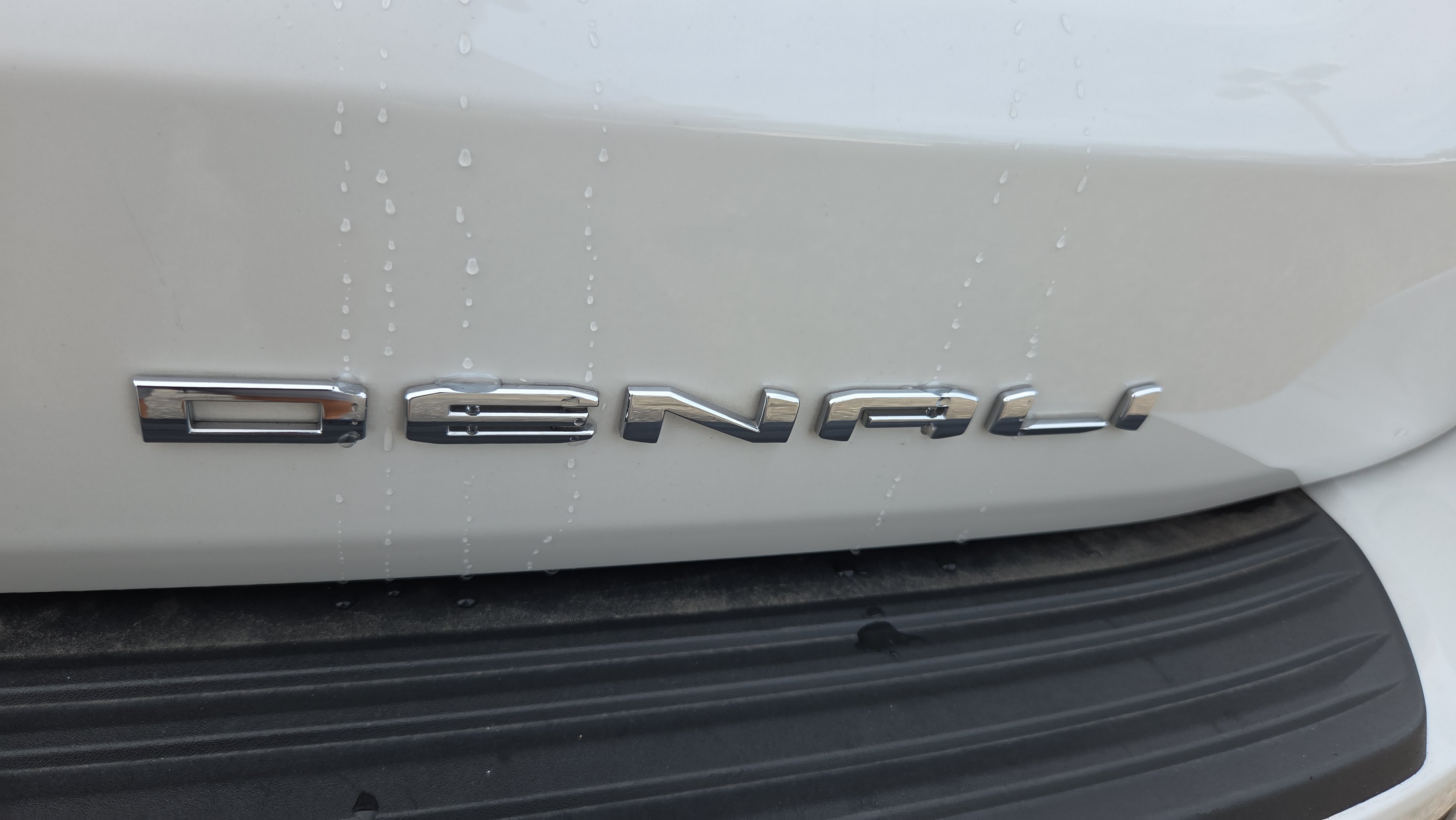 Certified 2023 GMC Yukon Denali Ultimate AWD/4WD image 34