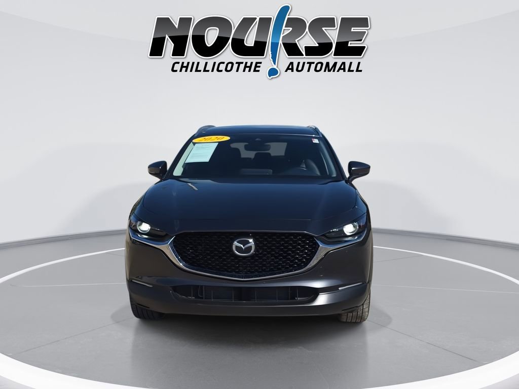 Used 2020 MAZDA CX-30 AWD w/ Preferred Package image 3