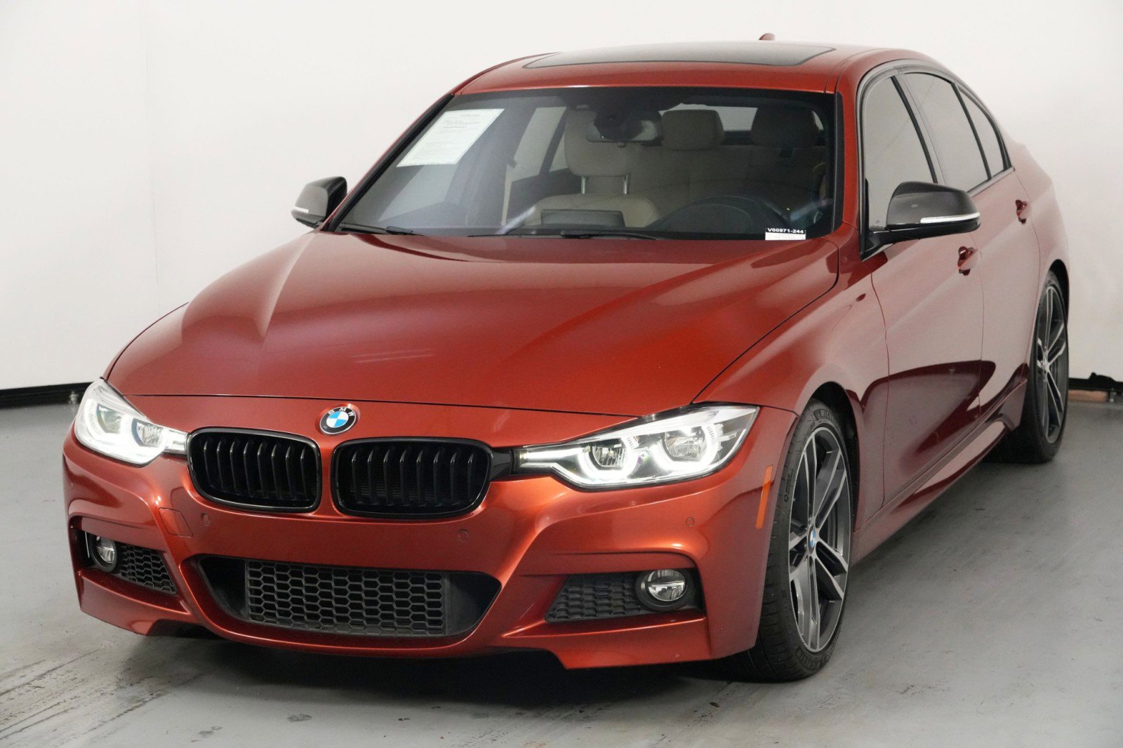 Used 2018 BMW 340i Sedan image 47