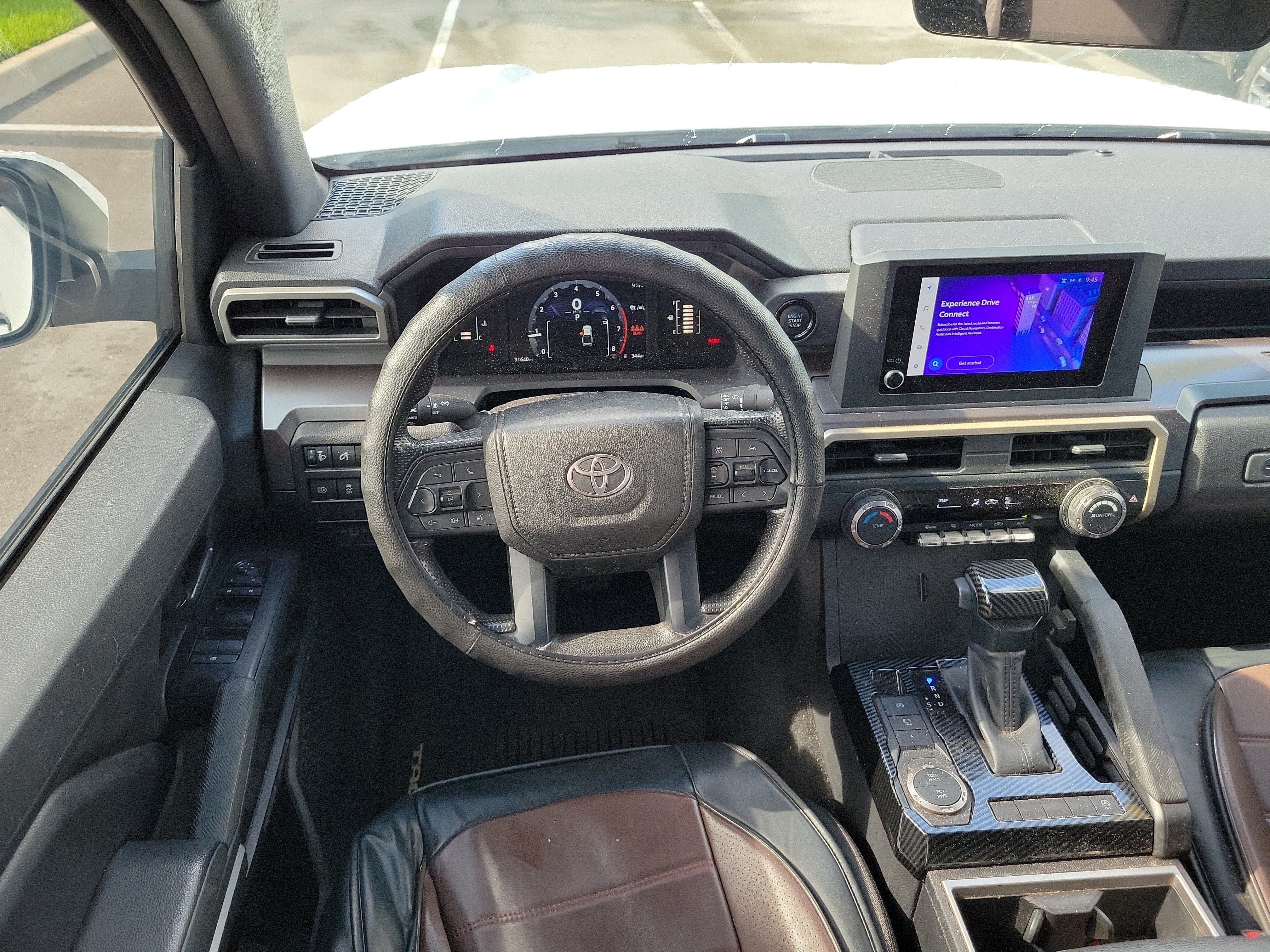 Used 2024 Toyota Tacoma SR5 RWD image 15