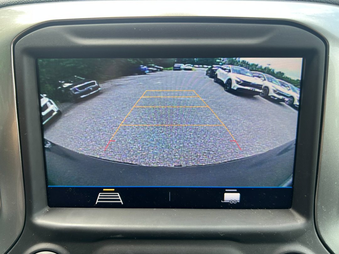 Used 2021 Chevrolet Silverado 1500 RST w/ Max Trailering Package image 22