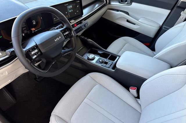 New 2026 Kia Sorento EX image 11