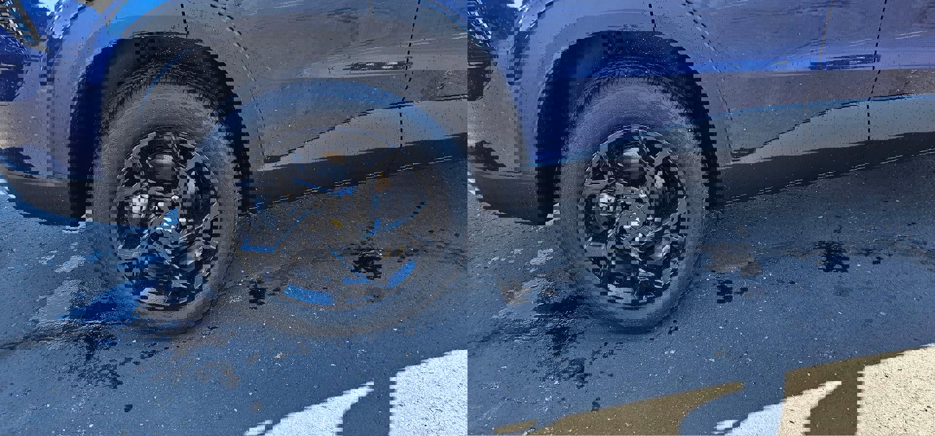 Used 2024 Chevrolet Trax LT w/ Sunroof Package image 6