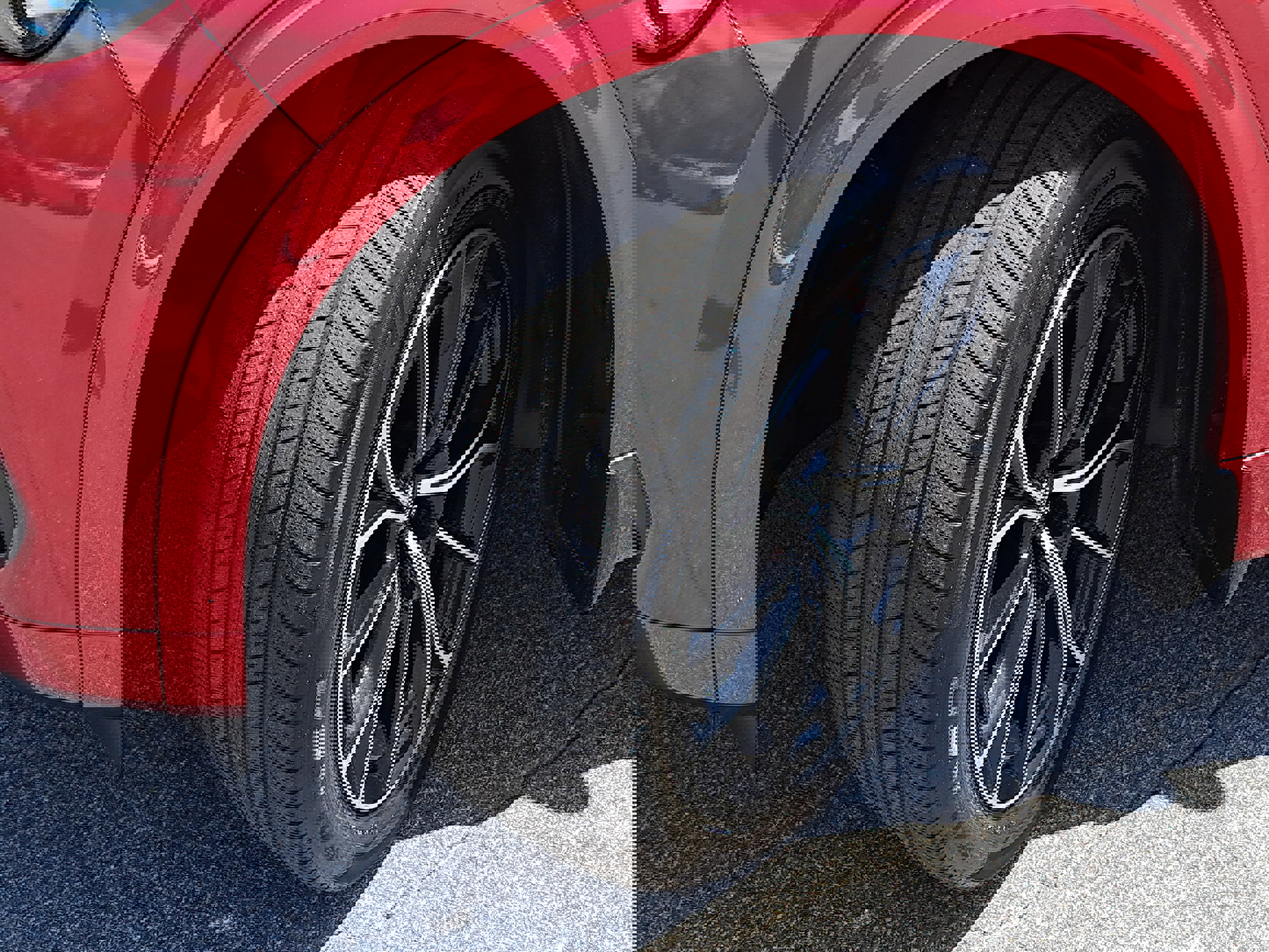 Used 2025 MAZDA CX-70 3.3 Turbo S w/ Premium Package image 31