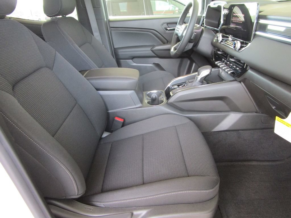 New 2026 GMC Canyon Elevation RWD image 28