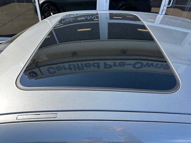 Certified 2024 BMW 430i Gran Coupe xDrive w/ Premium Package image 17