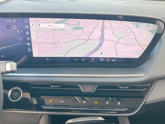 New 2026 Buick Envision Preferred AWD/4WD image 8