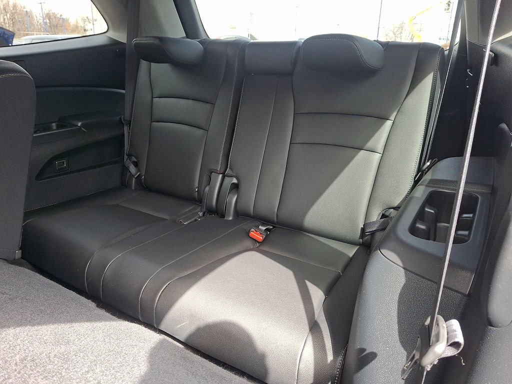 Used 2022 Honda Pilot Special Edition image 13