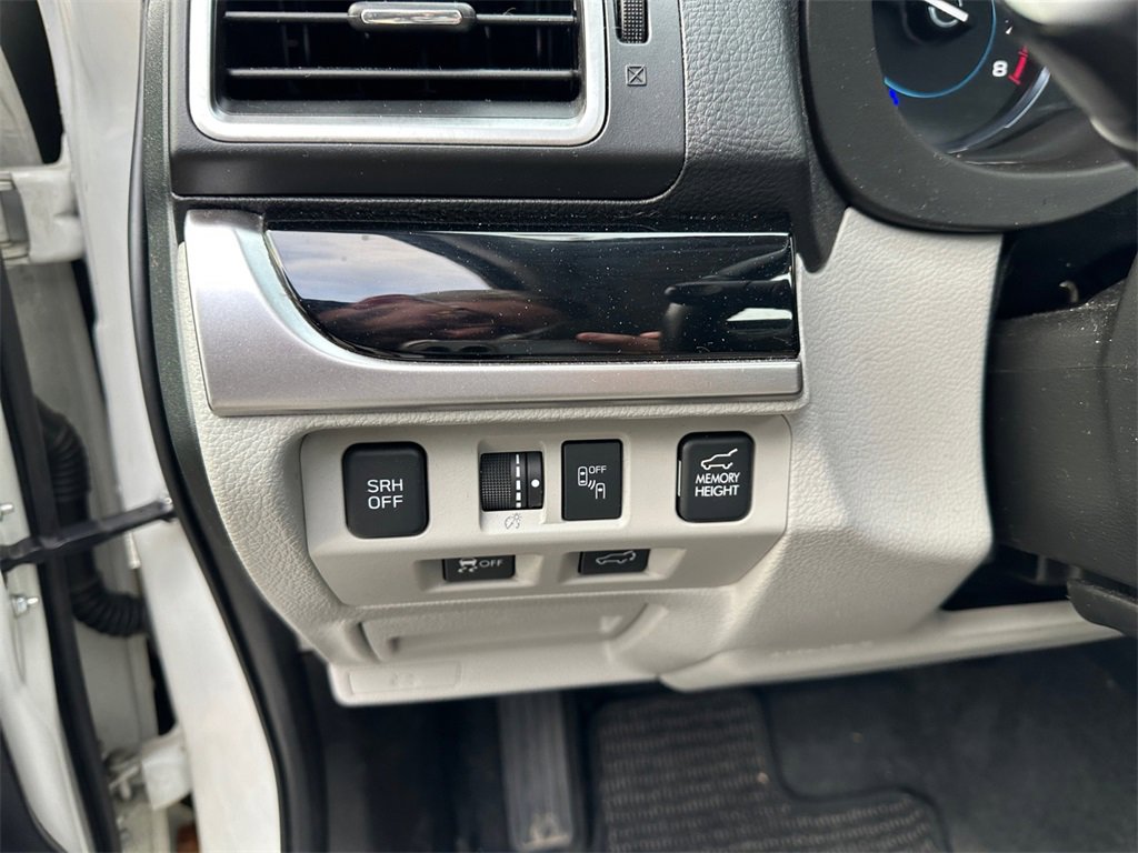 Used 2017 Subaru Forester 2.5i Limited image 29